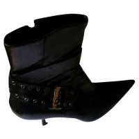 Christian Dior Vintage ankle boots