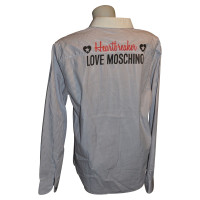 Moschino Love blouse
