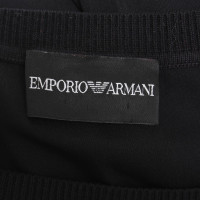 Armani Blouse in black