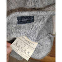 Rocco Barocco Knitwear in Grey