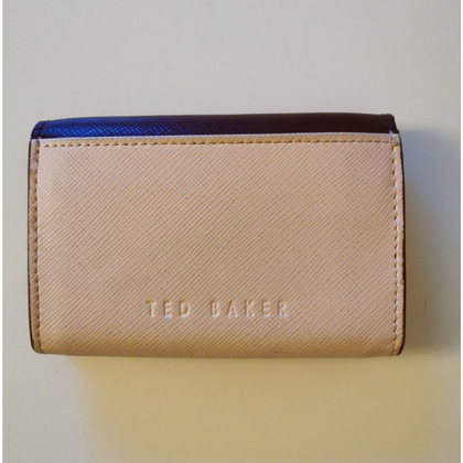 Ted Baker Täschchen/Portemonnaie aus Leder