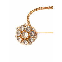 Dolce & Gabbana Brooch in Gold
