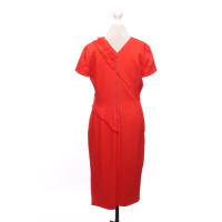 Altuzarra Kleid in Rot