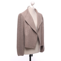 Windsor Giacca/Cappotto in Cashmere in Beige