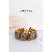 Chanel Bracelet en Violet