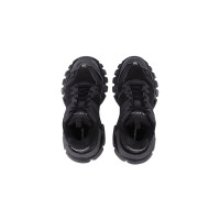Balenciaga Chaussures de sport en Noir