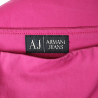 Armani Rock in Pink