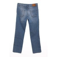 Pierre Cardin Jeans Katoen in Blauw