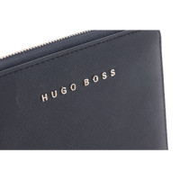 Hugo Boss Bag/Purse in Blue