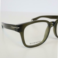 Givenchy Sunglasses in Green