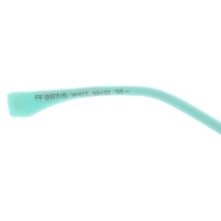 Fendi Sunglasses in Turquoise