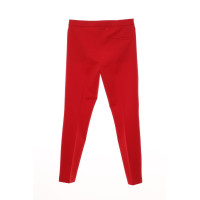Cambio Hose in Rot