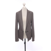 Malloni Blazer en Taupe