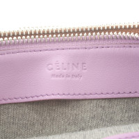 Céline Trio Small Leather