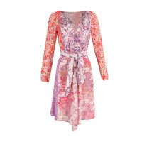 Etro Dress Viscose