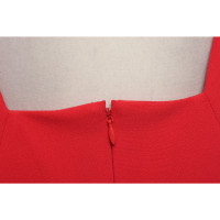 Dsquared2 Jurk in Rood