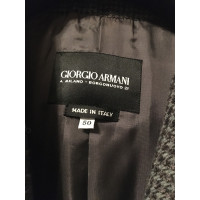 Giorgio Armani Blazer Wool