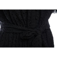 Sézane Dress in Black