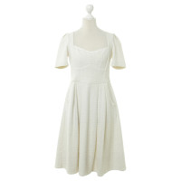 Marc By Marc Jacobs Dress in cream 