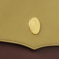 Cartier Shoulder bag with logo detail