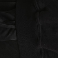 Haider Ackermann Sweat-shirt noir