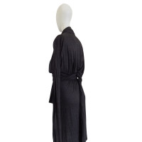 Vivienne Westwood Graues Kleid