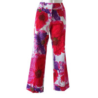 Dolce & Gabbana  Multicolour Pants