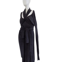 Vivienne Westwood Grijze jurk