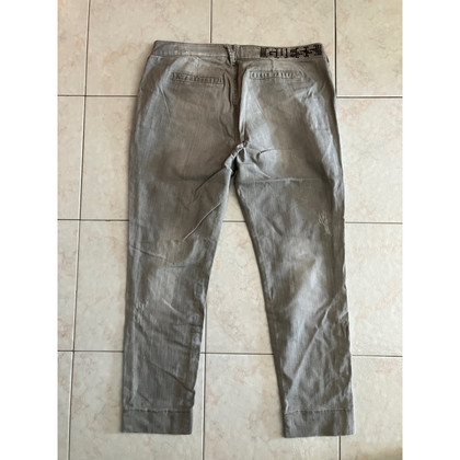 Guess Jeans Cotton in Grey