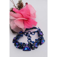 Christian Lacroix Ketting in Blauw