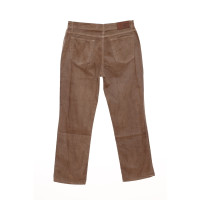 Just Cavalli Jeans en Coton en Marron