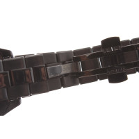 Swarovski Watch Steel in Black