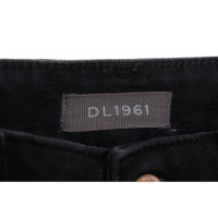 Dl1961 Jeans in Nero
