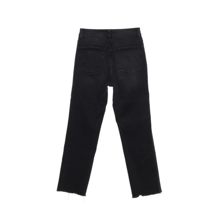 Dl1961 Jeans in Zwart