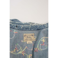 Polo Ralph Lauren Jeans aus Baumwolle
