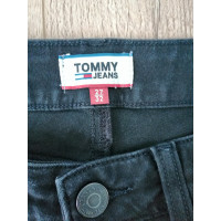 Tommy Hilfiger Jeans Denim in Zwart