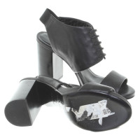 See By Chloé Sandals in black