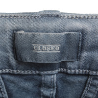 Closed Jeans en bleu