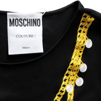 Moschino Robe en Coton