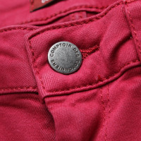 Comptoir Des Cotonniers Jeans in Rood