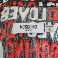 Moschino Denim overhemd