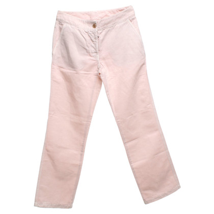 Prada Pink Jeans