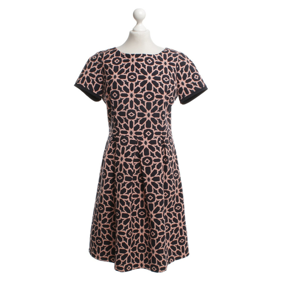 Max & Co Dress with pattern