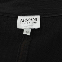 Giorgio Armani The Pepita Blazer style