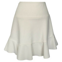 Reiss Skirt in Cream