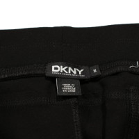 Donna Karan Paire de Pantalon en Noir