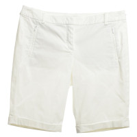 Marc Cain Shorts in White