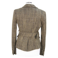 Max & Co Wool blazer in brown