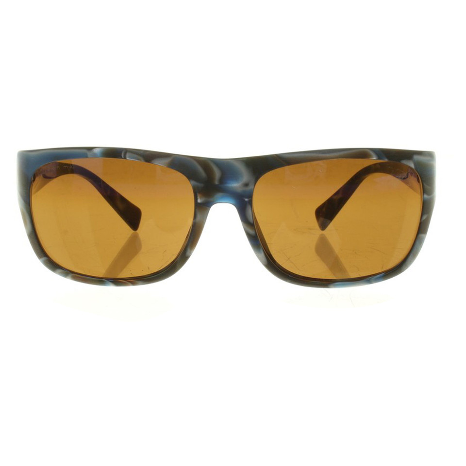 Alain Mikli Sunglasses with pattern