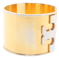 Tory Burch Armband in Goud